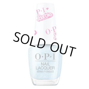 画像: 【OPI】Yay Space !  (Hi Barbie The Movieコレクション)