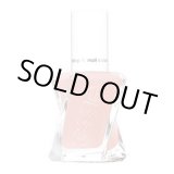 画像: 【エッシー 】Sheer Silhouette-ジェル クチュール  13.5ml