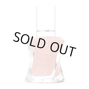 画像: 【エッシー 】Sheer Silhouette-ジェル クチュール  13.5ml