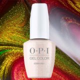 画像: 【OPI 】 ジェルカラーGemini and I (Big Zodiac Energy 2023秋コレクション)