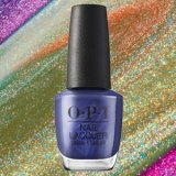 画像: 【OPI】Aquarius Renegade (Big Zodiac Energy 2023秋コレクション)