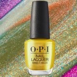 画像: 【OPI】The Leo-nly One (Big Zodiac Energy 2023秋コレクション)