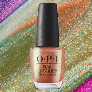 画像: 【OPI】#Virgoals (Big Zodiac Energy 2023秋コレクション)