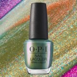 画像: 【OPI】Feelin’ Capricorn-y (Big Zodiac Energy 2023秋コレクション)