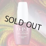 画像: 【OPI 】 ジェルカラーBig Sagittarius Energy (Big Zodiac Energy 2023秋コレクション)