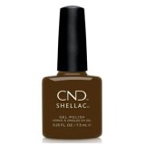 画像: 【CND  】Shellac・Leather Goods (Upcycle Chic 2023秋コレクション)　 7.3ml