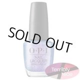 画像: 【OPI】限定Shaking My Sugarplums  (Terribly Nice 2023ホリデーコレクション)
