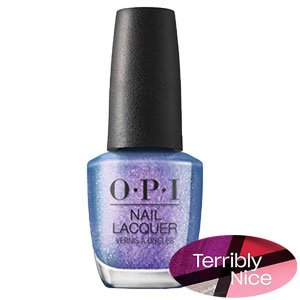 画像: 【OPI】Shaking My Sugarplums  (Terribly Nice 2023ホリデーコレクション)