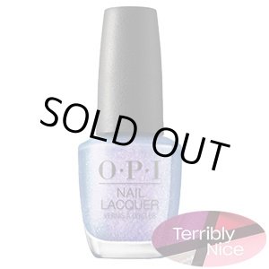 画像: 【OPI】限定Shaking My Sugarplums  (Terribly Nice 2023ホリデーコレクション)
