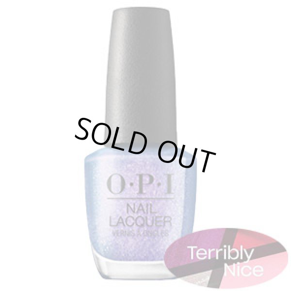 画像1: 【OPI】限定Shaking My Sugarplums  (Terribly Nice 2023ホリデーコレクション)