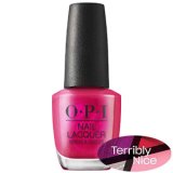 画像: 【OPI】限定Blame the Mistletoe  (Terribly Nice 2023ホリデーコレクション)