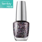 画像: 【OPI 】  廃盤 Infinite Shine-Hot and Coaled (Terribly Nice 2023 ホリデーコレクション)
