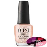 画像: 【OPI】限定 Salty Sweet Nothings  (Terribly Nice 2023ホリデーコレクション)