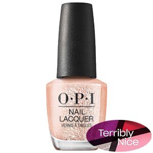 画像: 【OPI】限定 Salty Sweet Nothings  (Terribly Nice 2023ホリデーコレクション)