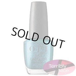 画像: 【OPI】限定Let’s Scrooge  (Terribly Nice 2023ホリデーコレクション)