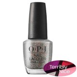 画像: 【OPI】限定Yay or Neigh  (Terribly Nice 2023ホリデーコレクション)