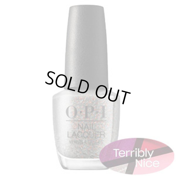 画像1: 【OPI】限定Yay or Neigh  (Terribly Nice 2023ホリデーコレクション)