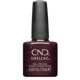 画像: 【CND  】Shellac・Poison Plum (Magical Botany 2023ホリデーコレクション)7.3ml