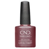 画像: 【CND  】Shellac・Frostbite (Magical Botany 2023ホリデーコレクション) 7.3ml