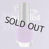 画像: 【MORGAN TAYLOR 】Before My Berry Eyes (On My Wish List 2023ホリデー/冬コレクション)