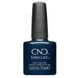 画像: 【CND  】Shellac・Midnight Flight   (Magical Botany 2023ホリデーコレクション)　 7.3ml