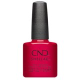 画像: 【CND  】Shellac・Scarlet Letter  (Magical Botany 2023ホリデーコレクション)　 7.3ml