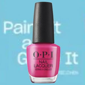 画像: 【OPI】Without a Pout (Your Way  2024春コレクション)