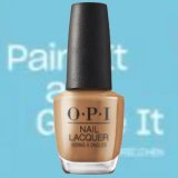 画像: 【OPI】Spice Up Your Life (Your Way  2024春コレクション)