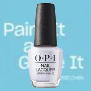 画像: 【OPI】Suga Cookie (Your Way  2024春コレクション)