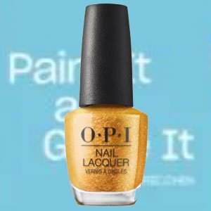 画像: 【OPI】gLITer (Your Way  2024春コレクション)