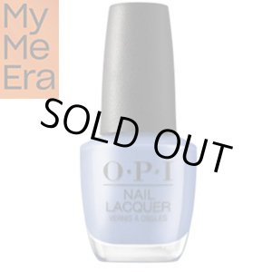 画像: 【OPI】廃盤Dream Come Blue (My Me Era 2024 夏コレクション)