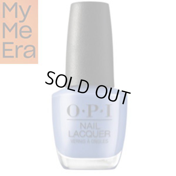 画像1: 【OPI】廃盤Dream Come Blue (My Me Era 2024 夏コレクション)