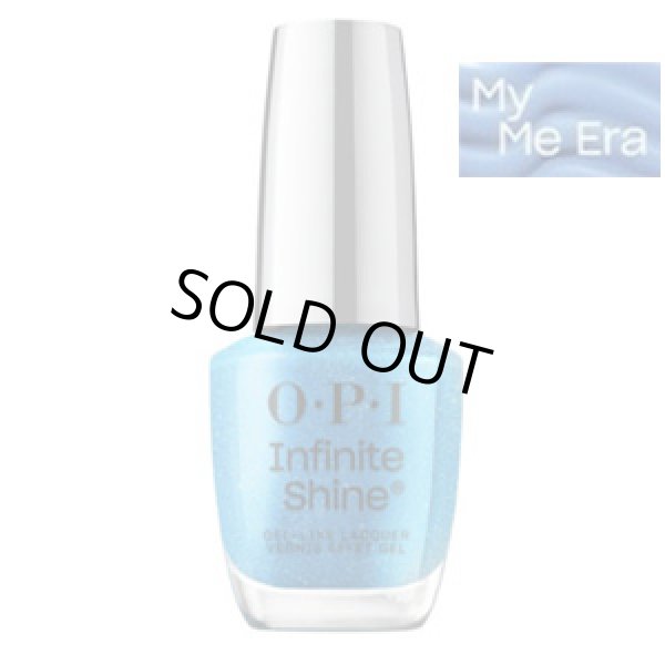 画像1: 【OPI 】廃盤 Infinite Shine-I Deserve the Whirl (My Me Era 2024夏コレクション)