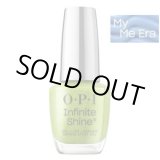 画像: 【OPI 】 Infinite Shine-Limelight (My Me Era 2024夏コレクション)