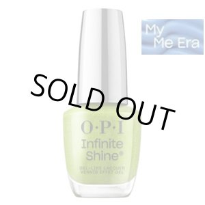 画像: 【OPI 】 Infinite Shine-Limelight (My Me Era 2024夏コレクション)
