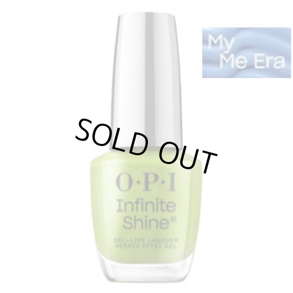 画像1: 【OPI 】 Infinite Shine-Limelight (My Me Era 2024夏コレクション)