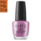 画像: 【OPI】I Can Buy Myself Violets (My Me Era 2024 夏コレクション)