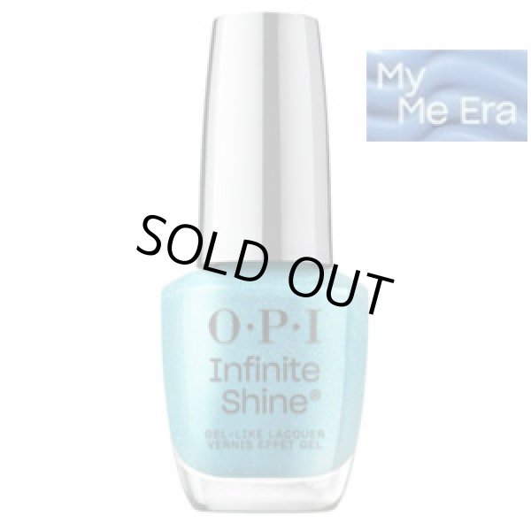 画像1: 【OPI 】 Infinite Shine-On Cloud Fine (My Me Era 2024夏コレクション)