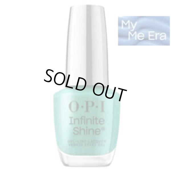 画像1: 【OPI 】 Infinite Shine-Sheen Stealer (My Me Era 2024夏コレクション)