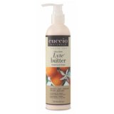 画像: 【クチオ 】ライトボディーバターローション・Tangerina & Argan   237ml