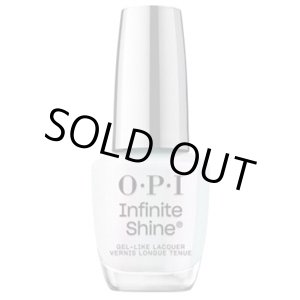 画像: 【OPI 】 廃盤  Infinite Shine-Pearlcore