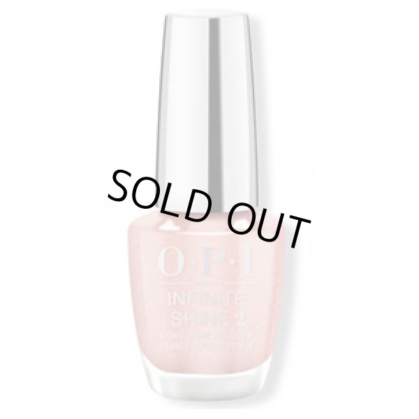 画像1: 【OPI 】 Infinite Shine-Worth A Pretty Penne