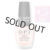 画像: 【OPI】限定 Big Celebration (OPI x Hello Kittyコレクション)