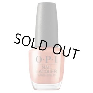 画像: 【OPI】Liquid Fire (Metallic Mega Mix 2024秋コレクション)