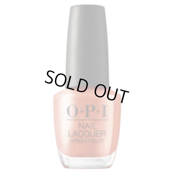 画像1: 【OPI】Liquid Fire (Metallic Mega Mix 2024秋コレクション)
