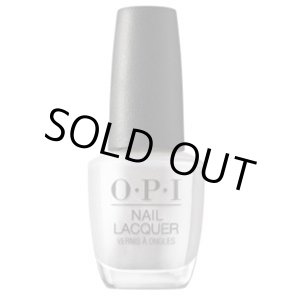 画像: 【OPI】 Chrome Clawz (Metallic Mega Mix 2024秋コレクション)