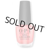 画像: 【OPI】 廃盤 Hot & Spicy
