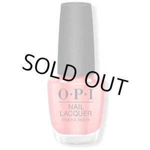 画像: 【OPI】 廃盤 Hot & Spicy
