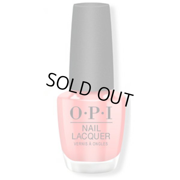 画像1: 【OPI】 廃盤 Hot & Spicy