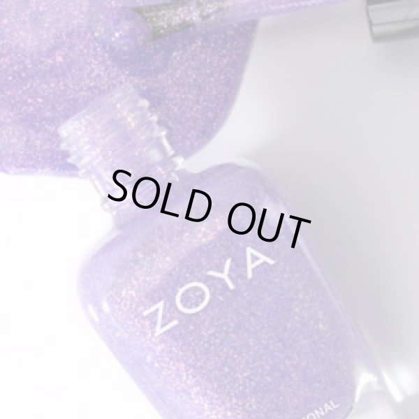 画像1: 【ZOYA 】Violetta (Bloom 2024春 コレクション）